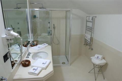 Palazzo Foti Hotel Кротоне Стая снимка