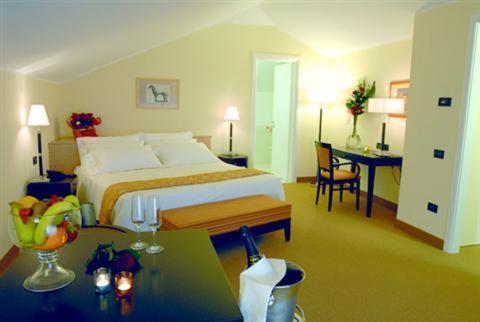 Palazzo Foti Hotel Кротоне Стая снимка
